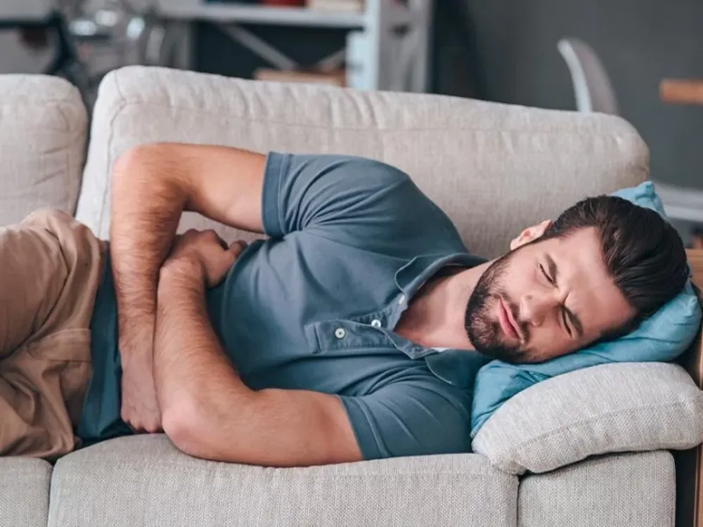 El problema de salud asociado al sedentarismo que afecta a 1 de cada 5 argentinos