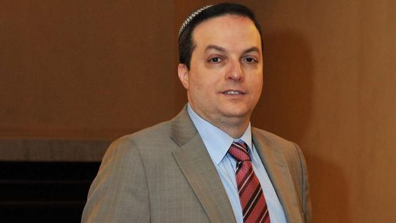 Por un escándalo, la DAIA le pidió la renuncia a su presidente Ariel Cohen Sabban