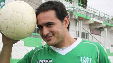 Apareció Sánchez para los titulares