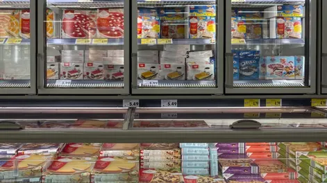 Cuáles fueron los alimentos que más aumentaron en la primera semana de agosto