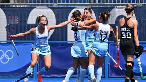 Ferrara, nuevo DT de Las Leonas