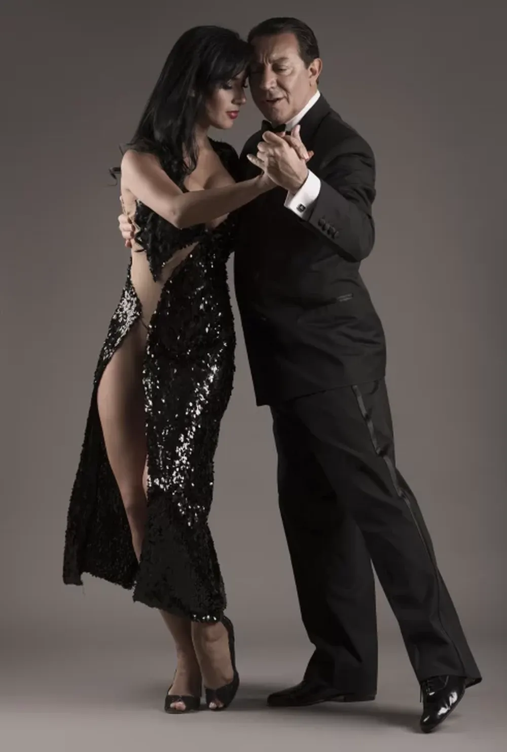 Un virtuoso del tango en San Juan