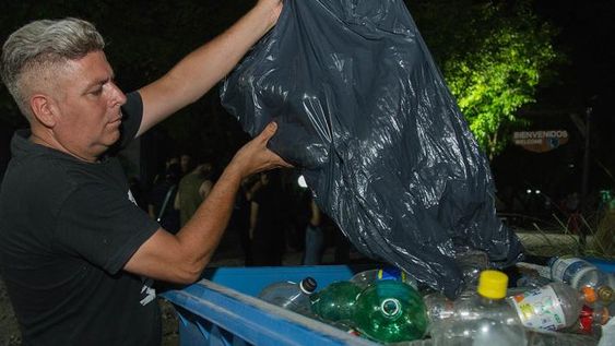 Parque de la Biodiversidad: en 2 meses tuvieron más de 4.000 visitas nocturnas