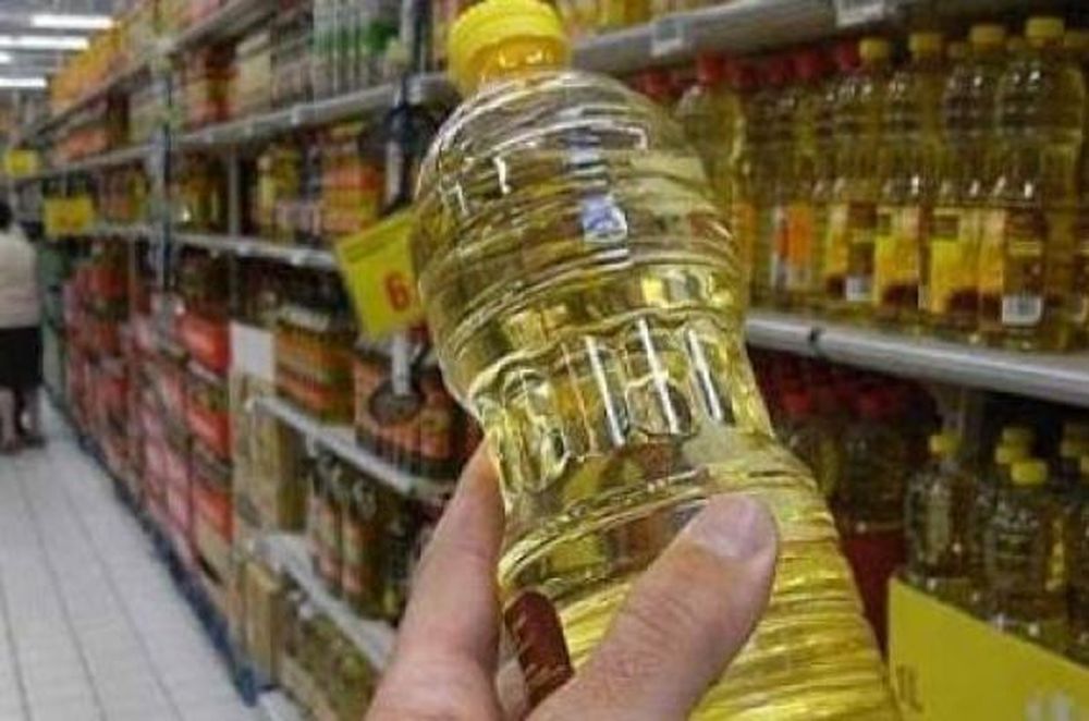 Esperan suba de 30% en aceites comestibles