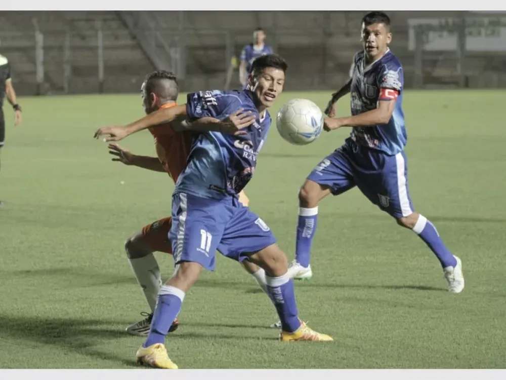 Sportivo incorporó a cinco jugadores más y ya son 9 los refuerzos