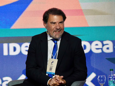 el economista claudio zuchovicki llega a san juan para disertar sobre lo que se viene en economia a nivel global y el rol de la mineria el economista claudio zuchovicki llega a san juan para disertar sobre lo que se viene en economia a nivel global y el rol de la mineria