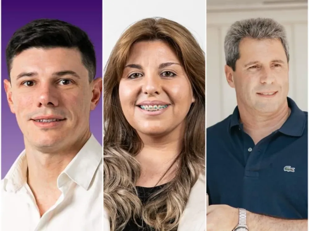 Con poca diferencia, en San Juan la Libertad Avanza se queda con dos senadores y Unión por la Patria con uno