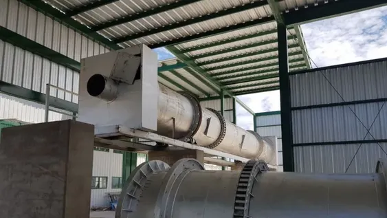 EPSE llamará a licitación para desarrollar una central que funcionará con residuos