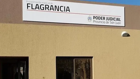 Ladrón amenazó a una chica con un arma para robarle el celular: irá a prisión más de 3 años