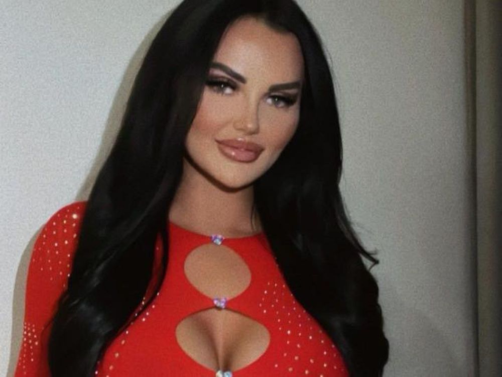 Renée Gracie vuelve a las carreras tras pasar por OnlyFans: “Quiero disfrutar”