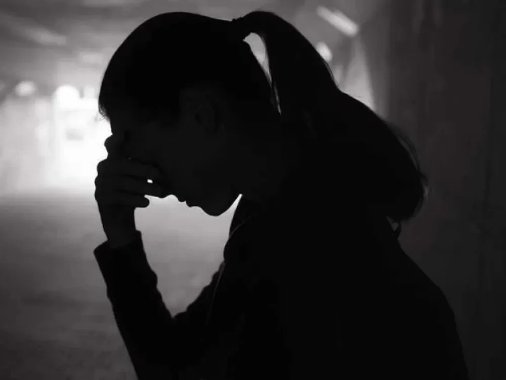 Volvió a denunciarlo por golpeador: ya lo había hecho cuando estuvo embarazada