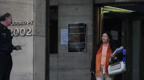 Movida de CFK para asegurar  continuidad a una jueza aliada