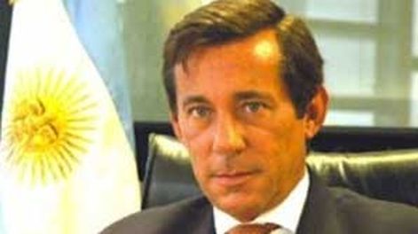 Luis María Kreckler es el nuevo embajador argentino en Brasil