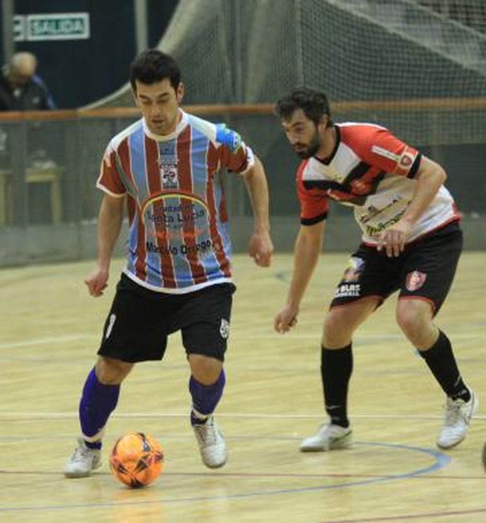 El lunes arrancan los cuartos