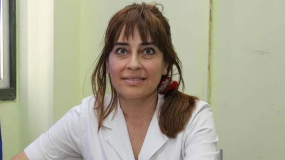 La Jefa de Infectología del Hospital Rawson sobre la vacuna rusa: “Hay que ser cautos”