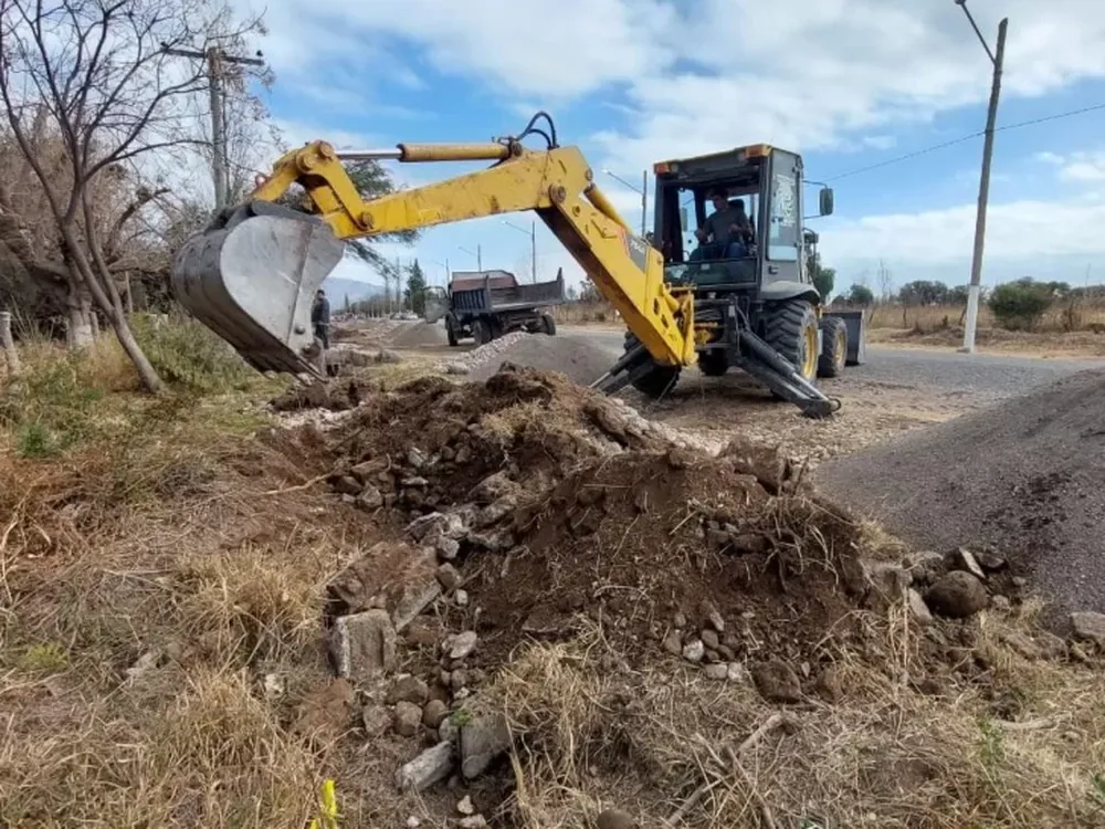 Las mondas a todo vapor