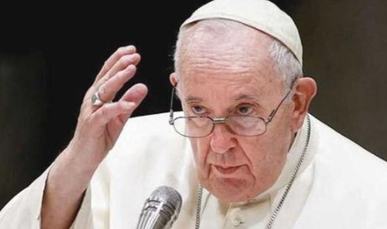 [VIDEO] El mensaje de Francisco a los jóvenes sanjuaninos: “El futuro es de ustedes, prepárenlo ahora”