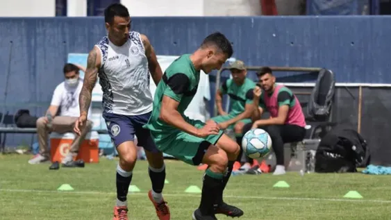 San Martín empezó con un aprobado