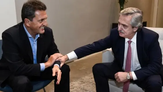 “Frente Todos”, el nombre del PJ nacional que emula al espacio peronista sanjuanino