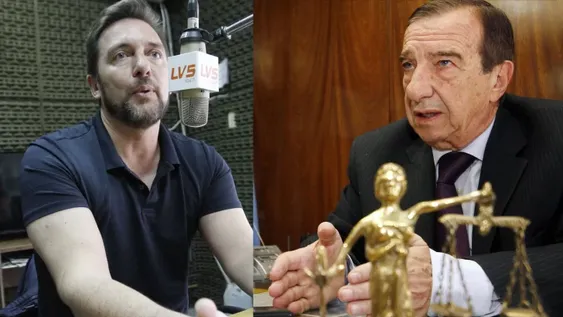 “La Justicia tiene que ponerse en campaña para reconciliarse con la sociedad”