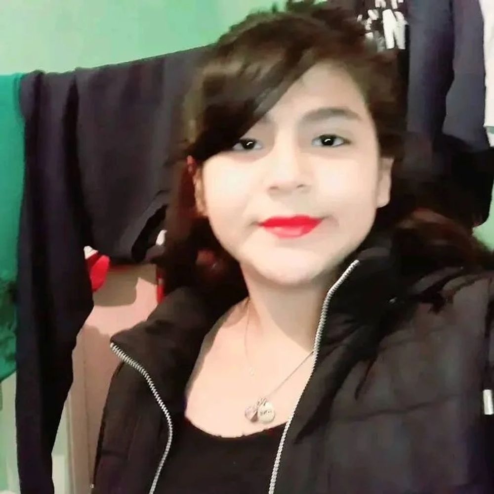 Desesperada búsqueda de una joven sanjuanina: sospechan que la raptaron para una red de trata