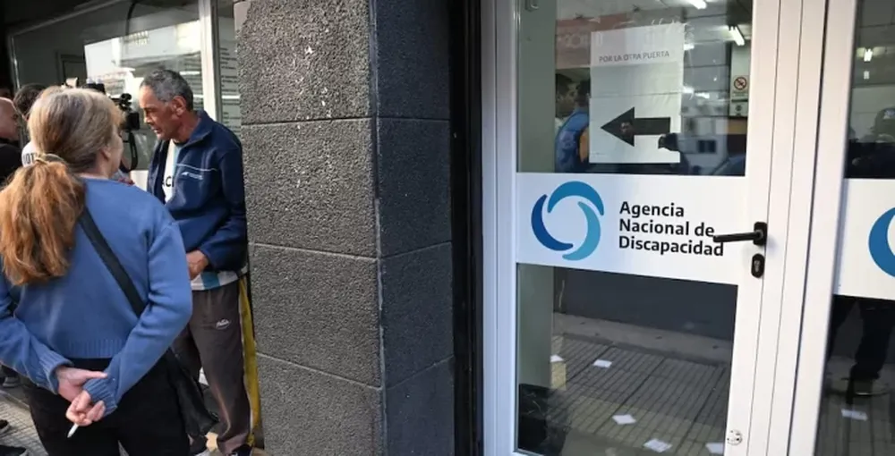 El Gobierno asegura haber detectado 180 mil personas fallecidas con el certificado de discapacidad activo