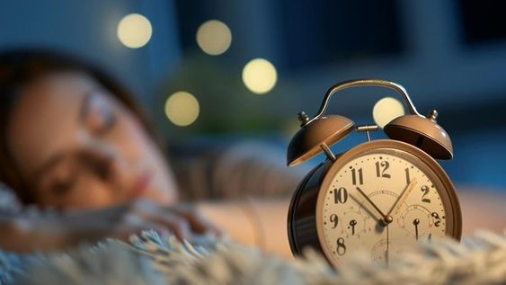 Dormís a cualquier hora: esto le pasa a tu corazón y cómo podés revertirlo.