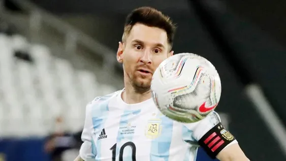 Los más y menos de la albiceleste