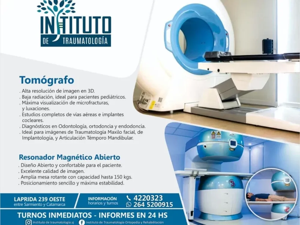 Nueva tecnología que permite evaluar los implantes