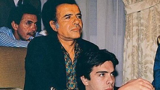 A 25 años de su muerte, la causa de Menem Junior sigue en espera