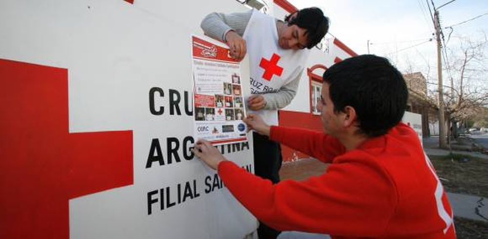 Carrera solidaria