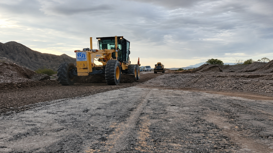 Ruta 40 Norte: seis firmas presentaron propuestas y compiten por hacer la obra de más de $26.000 millones