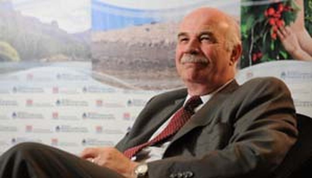 Llega Casamiquela para encabezar un encuentro de productores vitivinícolas