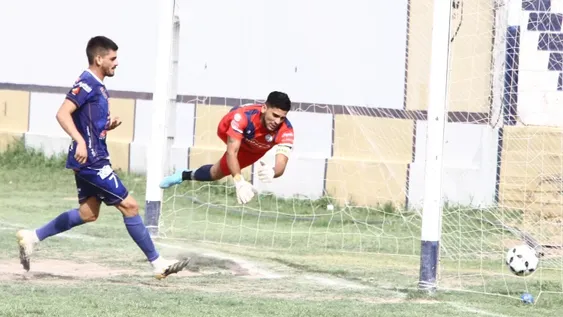 Unión se metió en la gran final