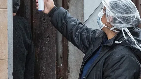 Los 5 indicadores que analiza el Gobierno ante la posible segunda ola de coronavirus