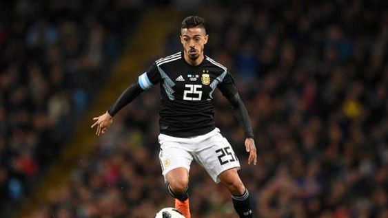 Lanzini y una dolorosa carta tras quedar afuera del Mundial por lesión