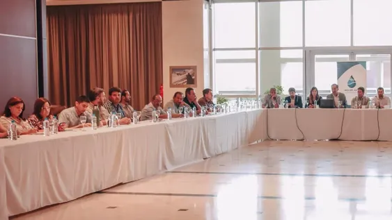 El Gobierno busca hacer más eficiente el riego agrícola con un proyecto de ley