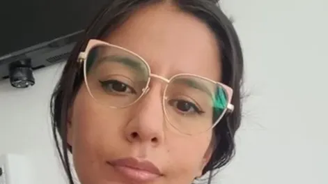 Cecilia Strzyzowski.-