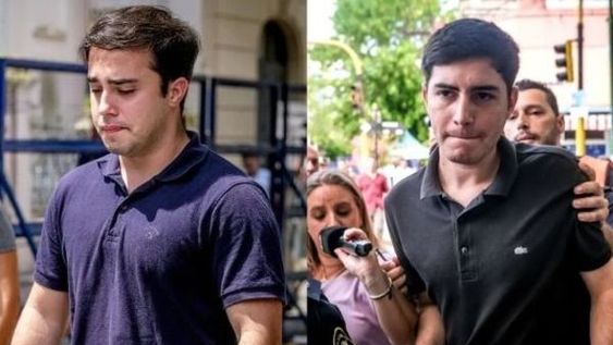 Piden que se investigue por falso testimonio a los dos rugbiers que no llegaron a juicio oral