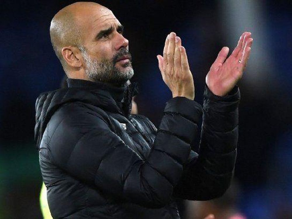 Guardiola, uno de los técnicos que cambió el fútbol: primero con Barcelona y luego con el City.