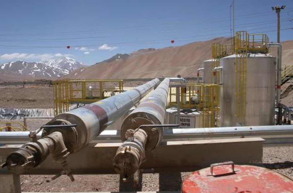 La metalmecánica encabeza las necesidades para el sector