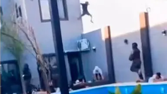 El tiroteo ocurrió durante un operativo policial en una fiesta donde se encontraban sospechosos de integrar una banda delictiva. &nbsp;