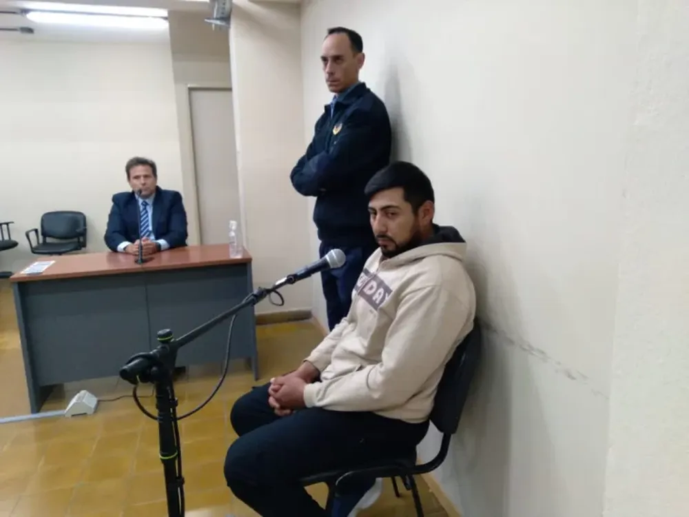 “Restos de cocaína”: es lo que arrojó el examen al conductor que arrolló y mató a un ciclista