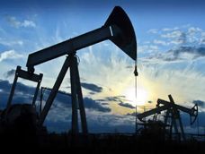 Petróleo. Petróleo.