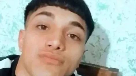 El joven perdió la vida a los 19 años de edad.