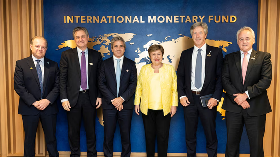 FMI.