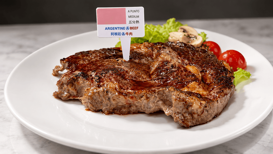 Japón habilitó el ingreso de carne bovina argentina proveniente de todo el territorio nacional.