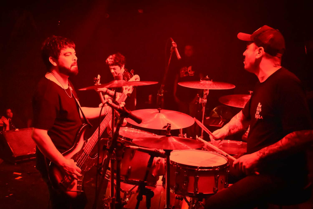 La agenda cultural de San Juan incluye la visita de la banda Más sola que Carola.&nbsp;