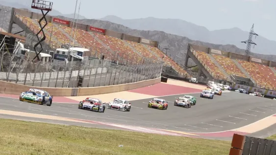 El Villicum baja el telón e hizo historia