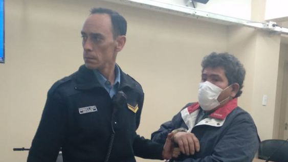 Abusó de una nena durante 2 años hasta con un vibrador, le dan 6 años